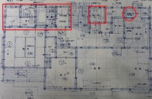水まわり設備を充実させる間取り変更